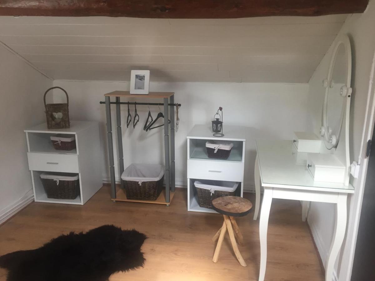 Un Bol D'Air A La Campagne Villa Saint-Diery Eksteriør bilde